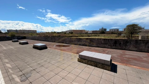 Apartamento T2 para Venda em Vila do Conde