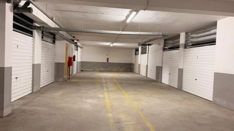 Apartamento T2 para Venda em Vila do Conde