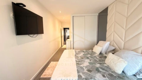 Apartamento T2 para Venda em Vila do Conde