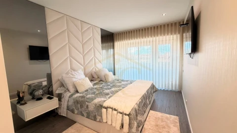 Apartamento T2 para Venda em Vila do Conde