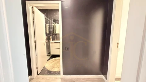 Apartamento T2 para Venda em Vila do Conde
