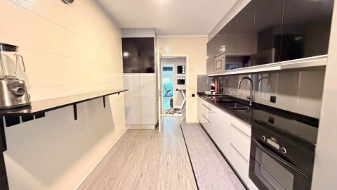 Apartamento T2 para Venda em Vila do Conde