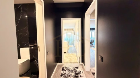 Apartamento T2 para Venda em Vila do Conde