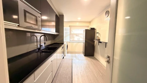 Apartamento T2 para Venda em Vila do Conde