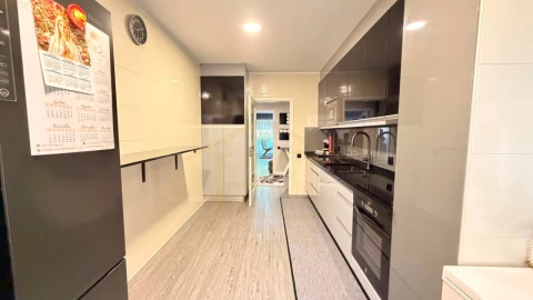 Apartamento T2 para Venda em Vila do Conde
