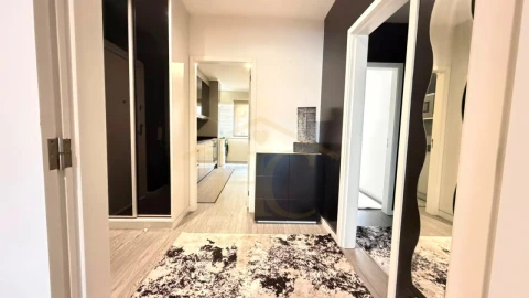 Apartamento T2 para Venda em Vila do Conde