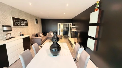 Apartamento T2 para Venda em Vila do Conde
