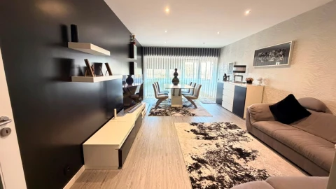 Apartamento T2 para Venda em Vila do Conde