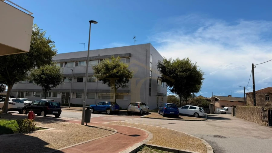 Apartamento T2 para Venda em Vila do Conde Foto 28