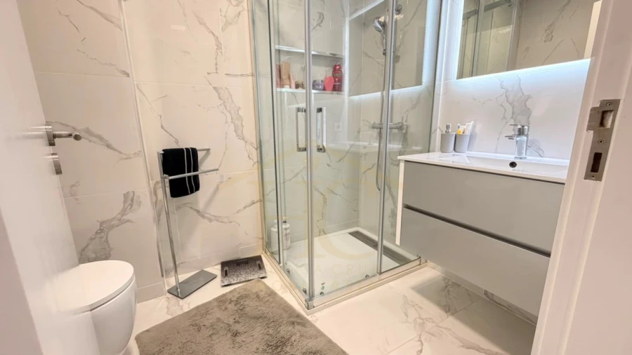 Apartamento T2 para Venda em Vila do Conde Foto 16
