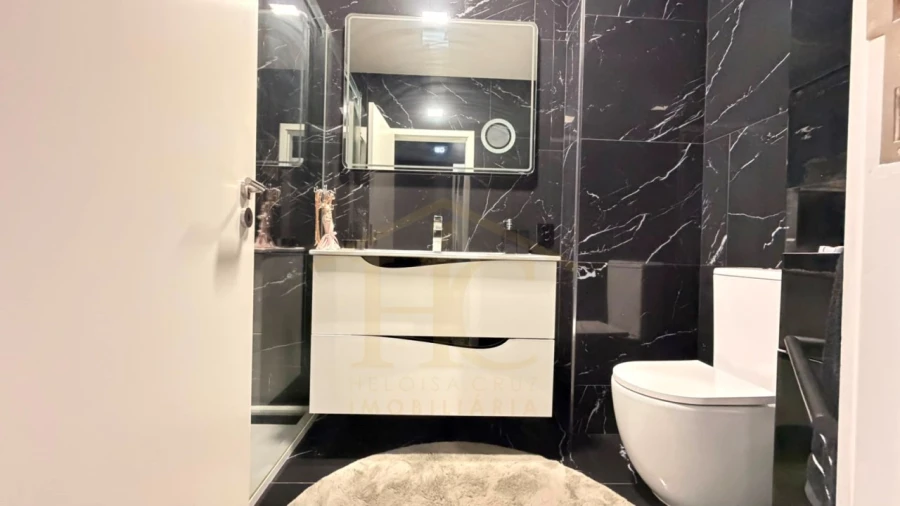 Apartamento T2 para Venda em Vila do Conde Foto 18