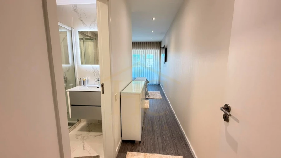 Apartamento T2 para Venda em Vila do Conde Foto 17
