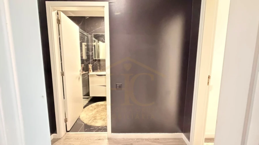 Apartamento T2 para Venda em Vila do Conde Foto 20