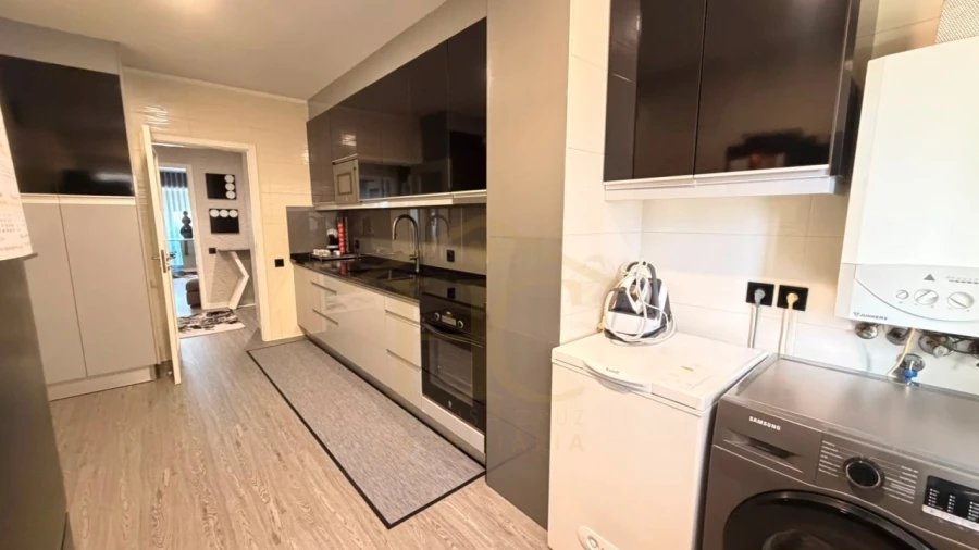 Apartamento T2 para Venda em Vila do Conde Foto 12