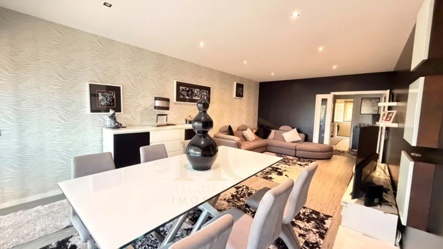 Apartamento T2 para Venda em Vila do Conde Foto 3