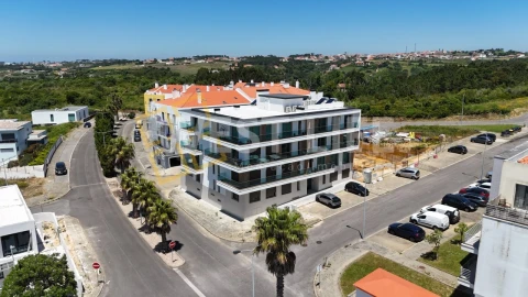 Apartamento T3 para Venda em Mafra