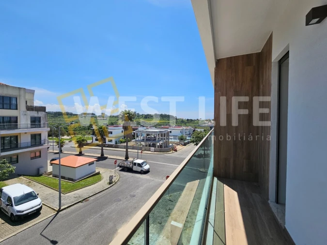 Apartamento T3 para Venda em Mafra Foto 3