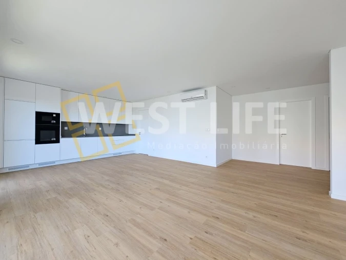 Apartamento T3 para Venda em Mafra Foto 4