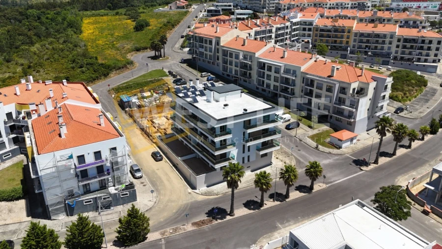 Apartamento T3 para Venda em Mafra Foto 12
