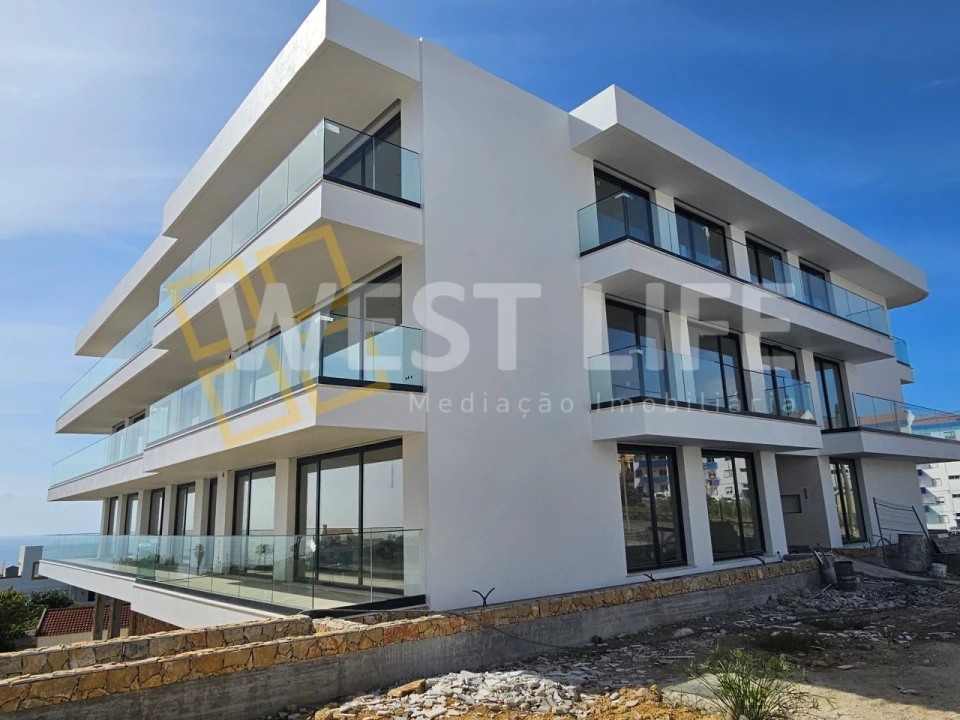 Apartamento T3 para Venda em Ericeira Foto 4