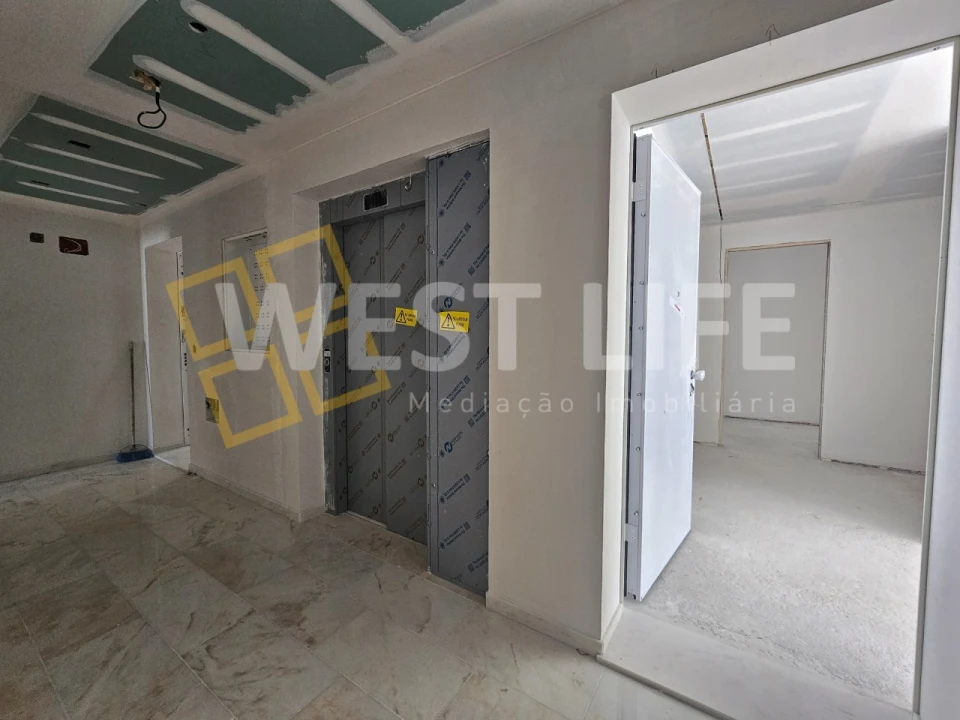 Apartamento T3 para Venda em Ericeira Foto 26
