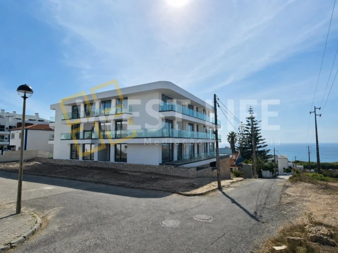 Apartamento T3 para Venda em Ericeira Foto 2