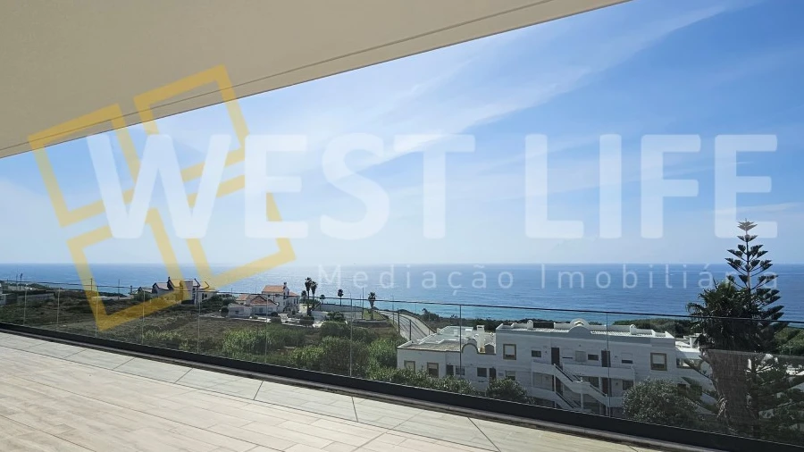 Apartamento T3 para Venda em Ericeira