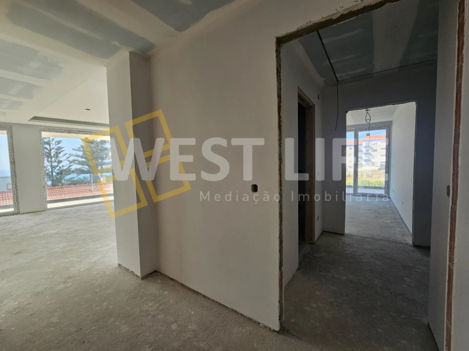 Apartamento T2 para Venda em Ericeira Foto 27