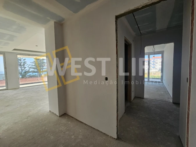 Apartamento T2 para Venda em Ericeira Foto 27