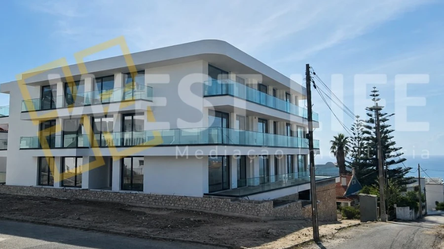 Apartamento T2 para Venda em Ericeira