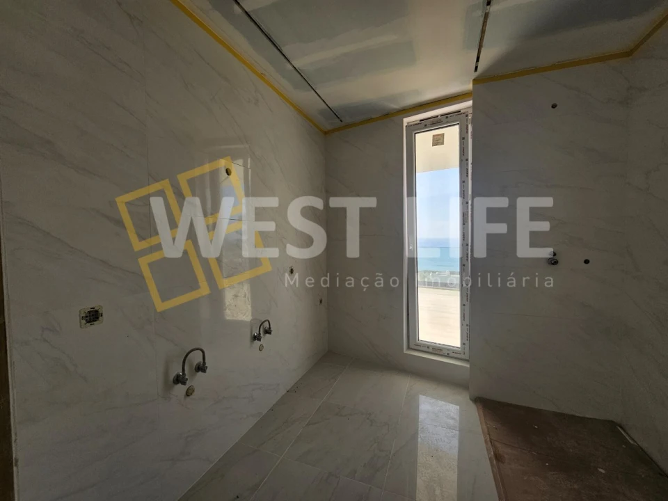 Apartamento T2 para Venda em Ericeira Foto 21