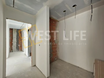 Apartamento T2 para Venda em Ericeira