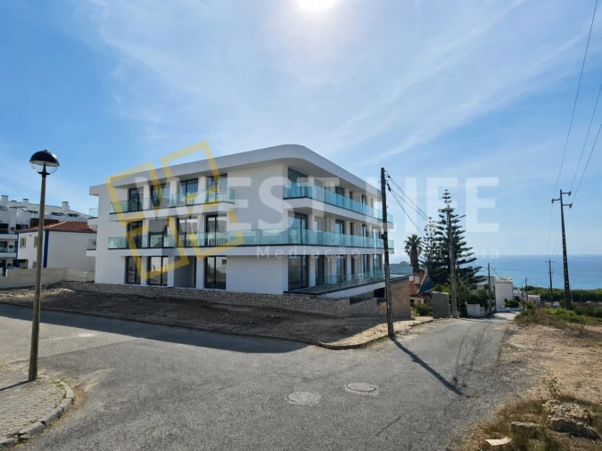 Apartamento T2 para Venda em Ericeira Foto 3