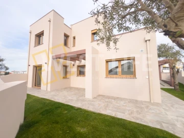 Moradia T3 para Venda em Silveira