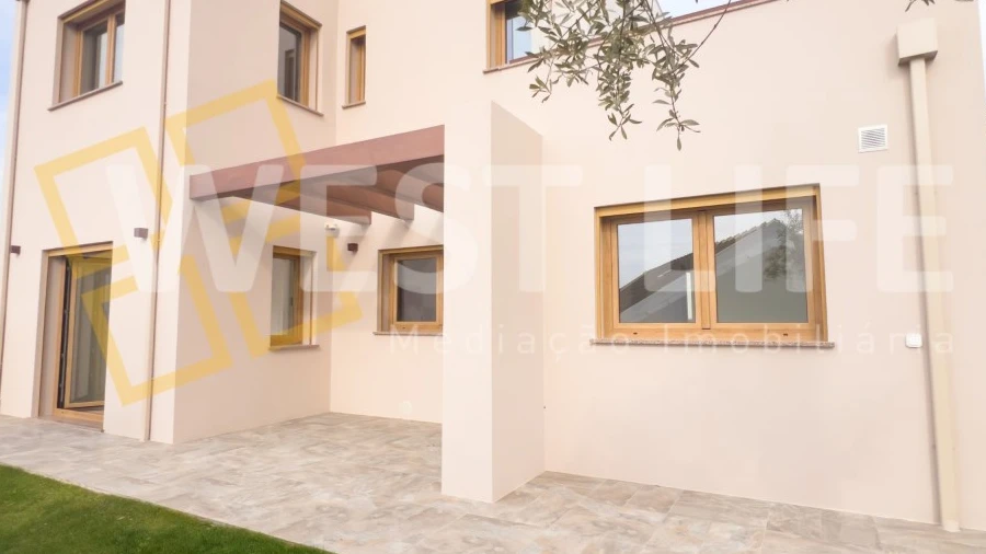Moradia T3 para Venda em Silveira