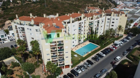 Apartamento T2 para Venda em Portimão