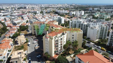 Apartamento T2 para Venda em Portimão