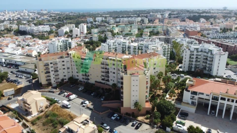 Apartamento T2 para Venda em Portimão
