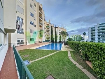 Apartamento T2 para Venda em Portimão