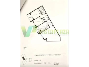 Apartamento T2 para Venda em Portimão