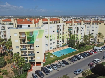 Apartamento T2 para Venda em Portimão