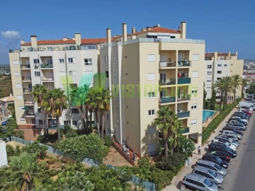 Apartamento T2 para Venda em Portimão