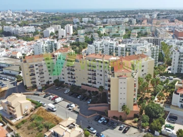 Apartamento T2 para Venda em Portimão