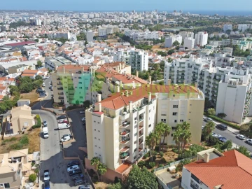 Apartamento T2 para Venda em Portimão