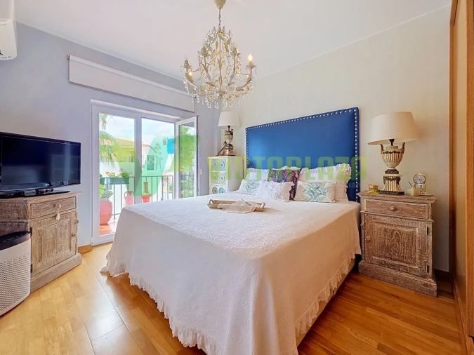 Apartamento T2 para Venda em Portimão Foto 16