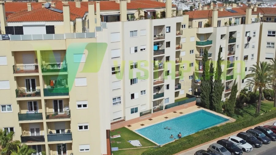Apartamento T2 para Venda em Portimão