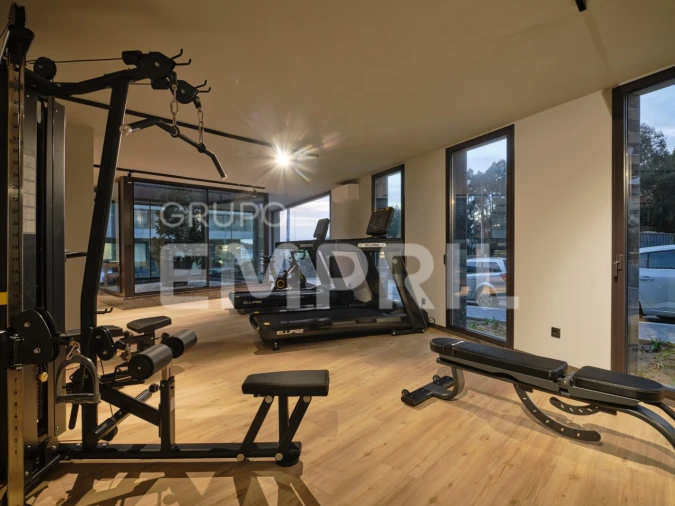 Apartamento T3 para Venda em Santa Marinha e São Pedro da Afurada Foto 11
