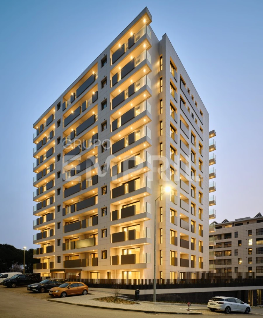 Apartamento T3 para Venda em Santa Marinha e São Pedro da Afurada Foto 13