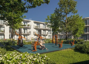 Apartamento para Venda em Fânzeres e São Pedro da Cova