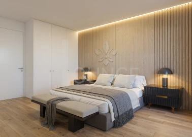 Apartamento para Venda em Fânzeres e São Pedro da Cova